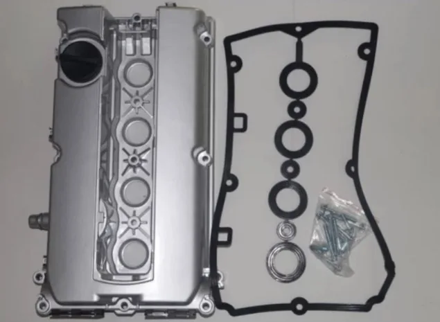 Changing Valve Cover Gasket 2014 Chevy Cruze All