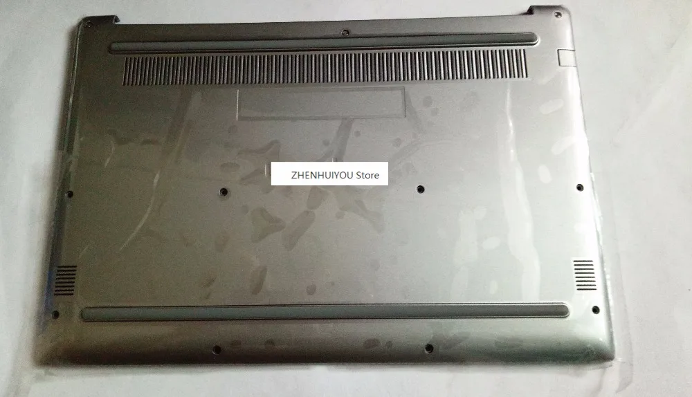 

original FOR DELL Inspiron 7560 bottom cover D cover case silver
