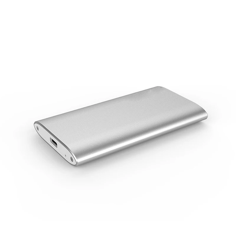 USB3.1 корпус для жесткого диска M.2 к USB SSD корпус для жесткого диска Тип C 3,1(B+ M ключ)/B соединитель в форме ключа 2242/2260/2280 M2 SATA SSD чехол
