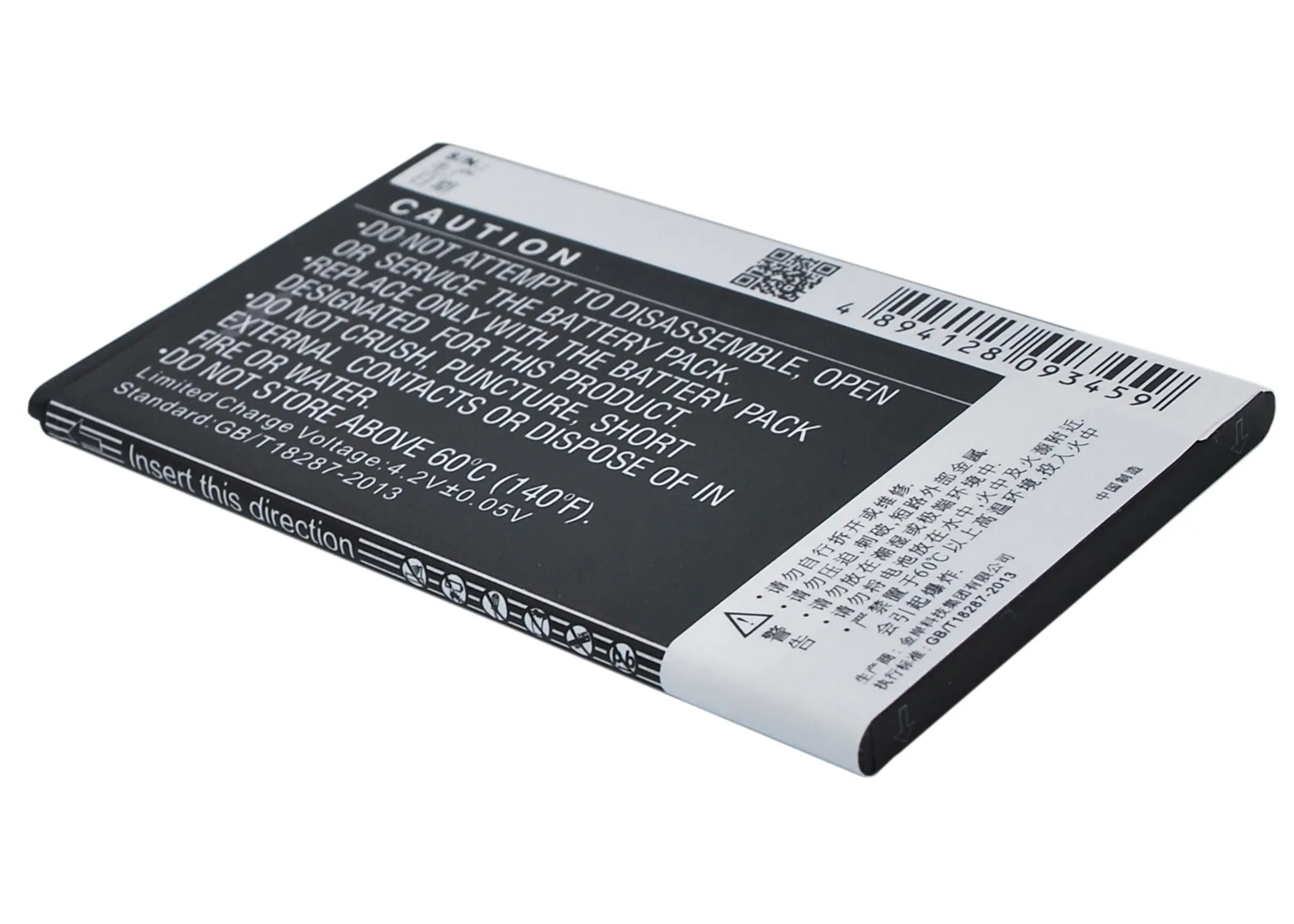 CPLD 01 батареи Cameron Sino 1700mAh Для Coolpad 8710 9120|Аккумуляторы для мобильных телефонов| |