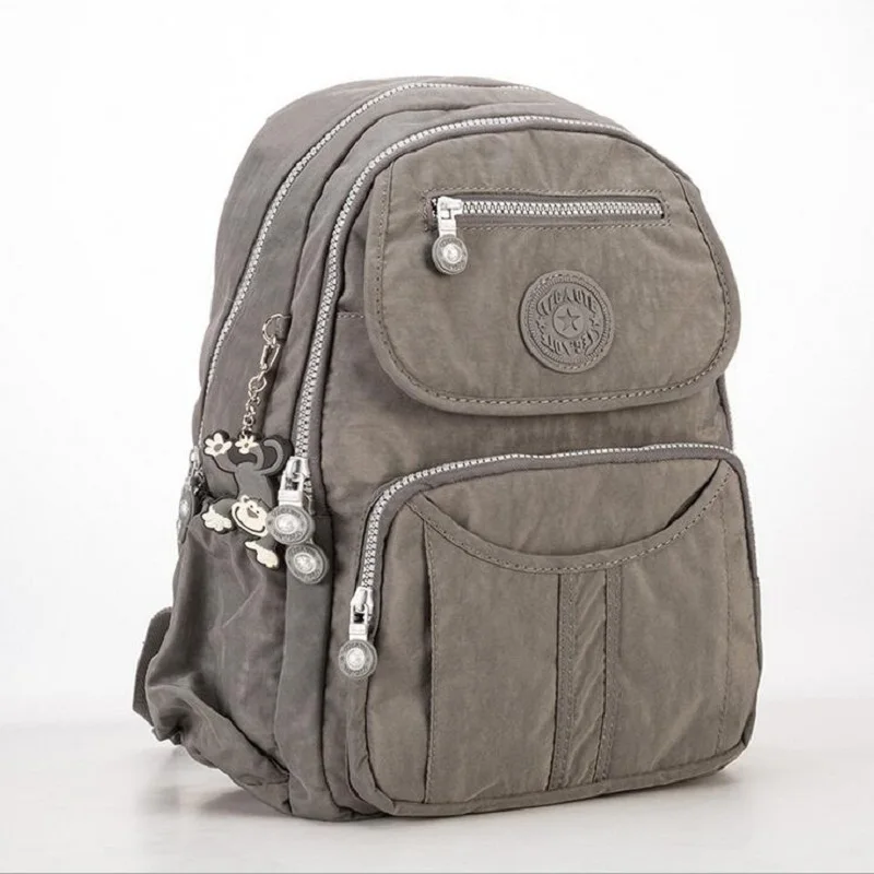 TEGAOTE School Backpack for Teenage Girls Mochila Feminine Backpacks