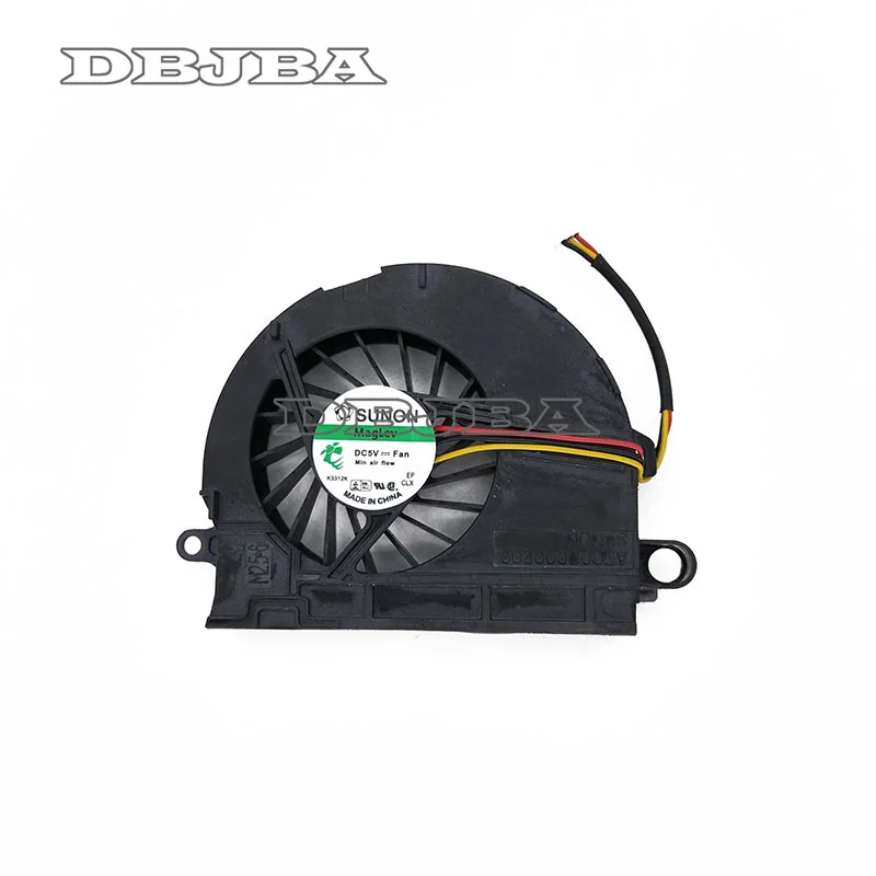Новый вентилятор для ноутбука HP COMPAQ 6910P 6910C 6515P 6510P 446416-001 UDQFRPH54ACM | Компьютеры и офис