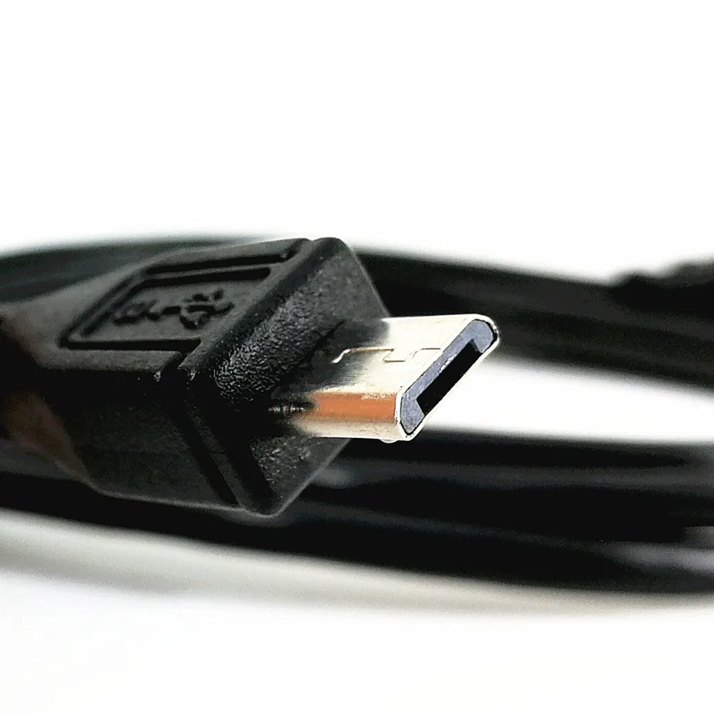 Камера ПК USB кабель для передачи данных для замены UC-E21 UC-E20 IFC-600PCU для Nikon D3400 A900 P900 AW130 sony A7 A6600 A6500 UC E21 Canon 90D