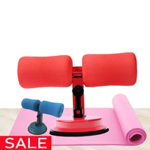 Само-всасывание сидя вверх БАРС стенд фитнес оборудование брюшной полости ядро силы Домашний Тренажерный Зал Тренировка мышц