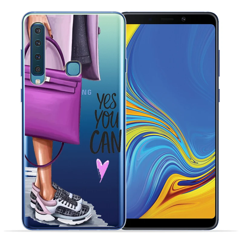 Чехол на высоком каблуке для Samsung Galaxy A50/A20/A30/A40/A10/A70/M10/M20|Бамперы| |
