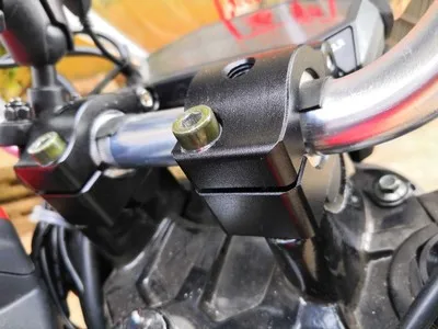 Для Benelli BN600 BN300 TNT600 TNT300 BN 300 600 универсальный мотоцикл 22 мм 28 руль стояки Верхняя