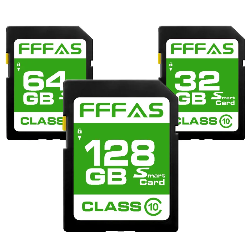 

Genuine Original Transcend SD Card SDXC 64GB 128GB High Speed Memory Card SDHC 32GB 16GB FOR CAMERA/PC sd card