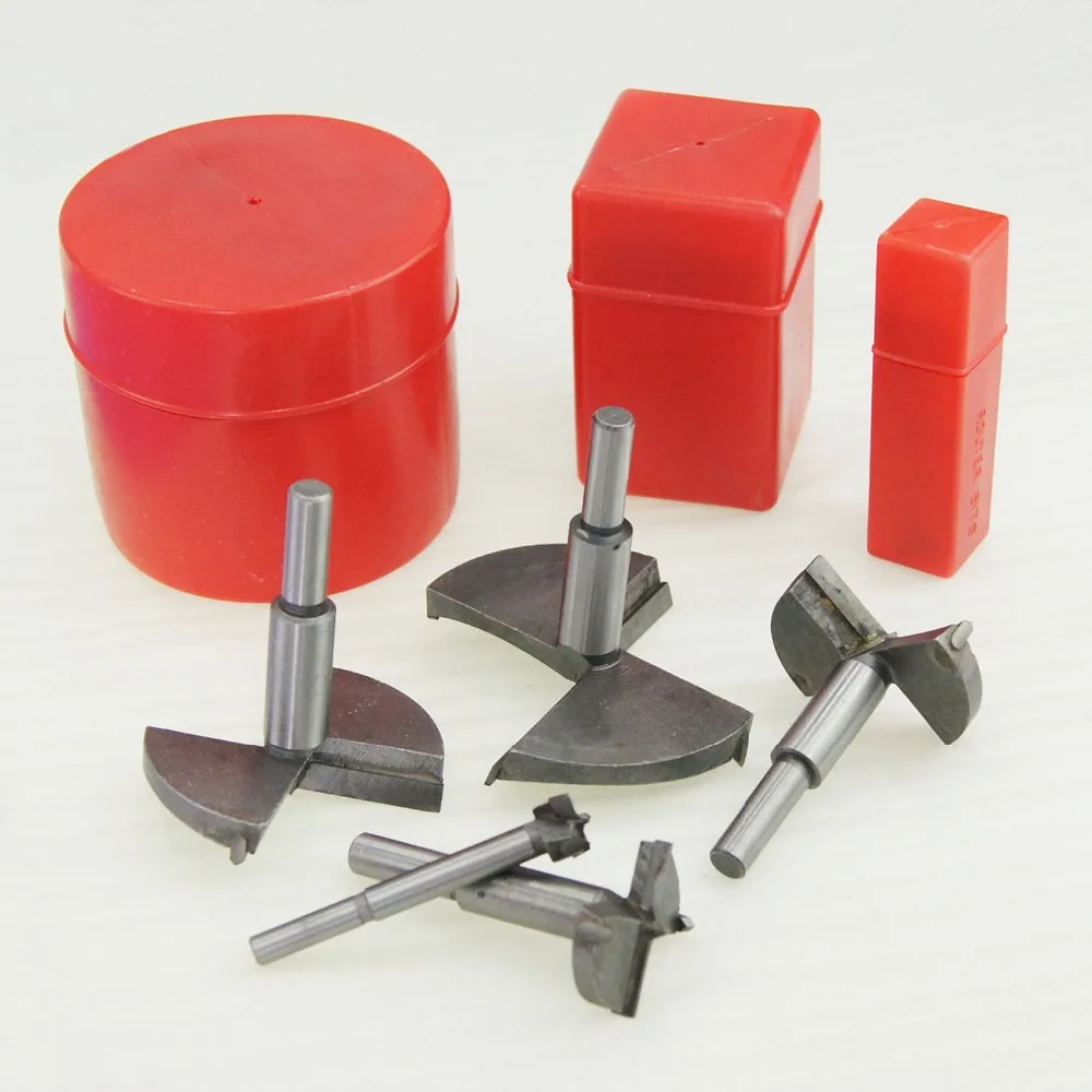 Buy 1pc FORSTNER DRILL BIT WOODWORKING Wood Drill Core