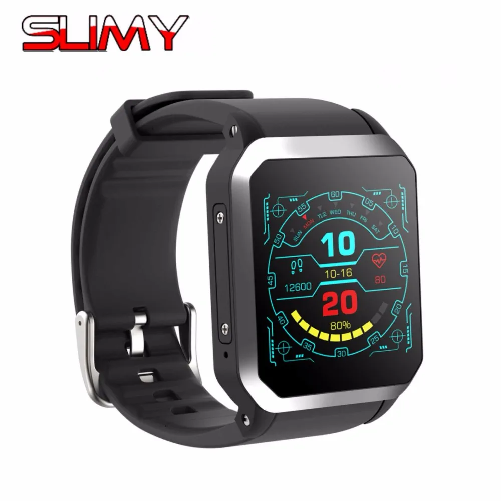 slimy l5 smart watch