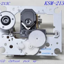 KSS-213B KSS 213C с механизмом KSM213CCM лазерная головка KSS-213C KSM-213CCM лазерная головка KSM 213CCM