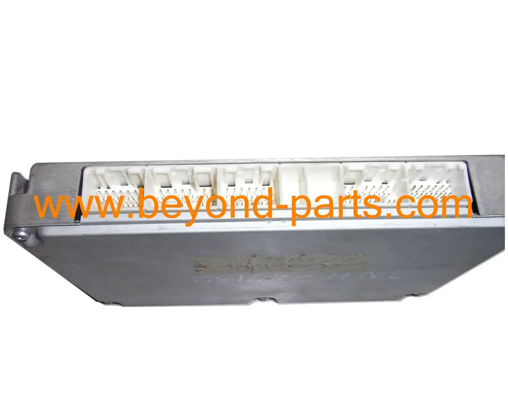 SK200-8 SK210-8 экскаватор ЭБУ J05e регулятор двигателя YN02P00040F1 YN02P00042F1
