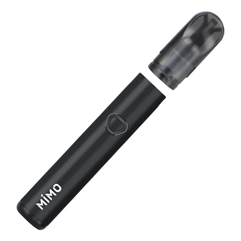 Vape Pod Kit G taste Mimo pod kit 450 мАч встроенный аккумулятор 1 3 мл емкость электронная