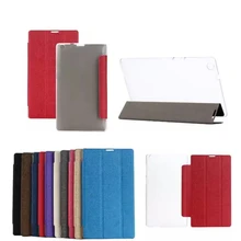 Kikiss роскошный кожаный Tri-Fold планшеты чехол для ASUS ZenPad из мультфильма «Холодное сердце» Pad C 7,0 Z170CG 7 дюймов подставка защитный чехол для планшета