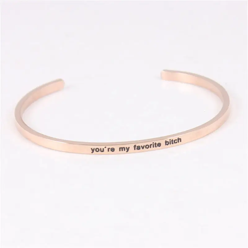 New-Rose-Gold-Color-Stainless-Steel-Engraved-Positive-Inspirational-Quote-Hand-Stamped-Cuff-Mantra-Bracelet-Bangle.jpg_640x640 (4)