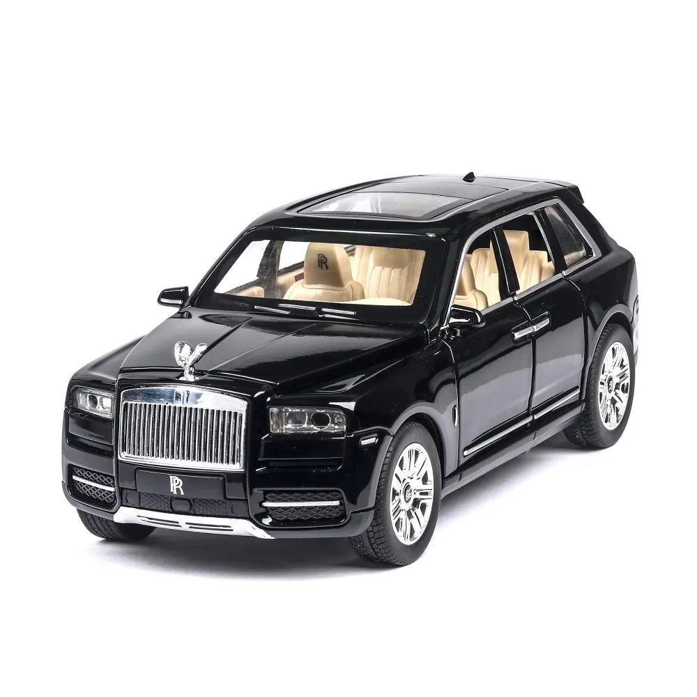 maisto rolls royce