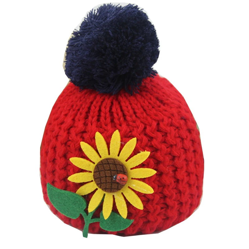 Вязаные Детские шапочки милые детские фотографии реквизит мягкая плетеная детская шапочка вязаная шапочка для малышей XL530