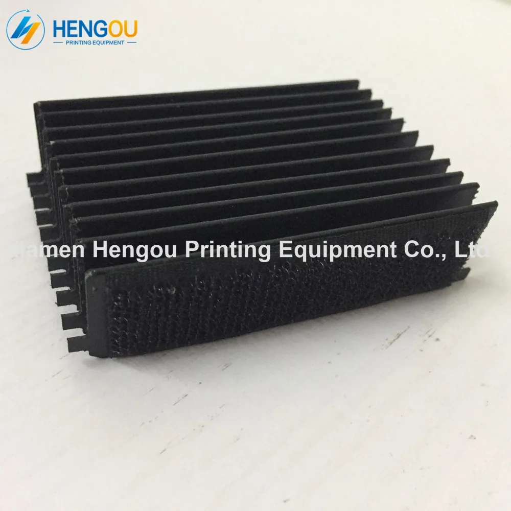 10 шт. Hengoucn CD74 SM74 сильфон длина = 75 мм L2.072.324 M2.072.023/02 Почта Китая