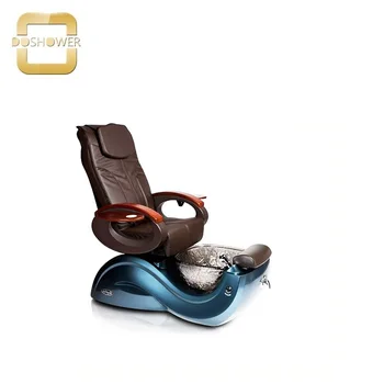 

Doshower beauty salon chair of used nail salon equipment with disposable pedicure kit