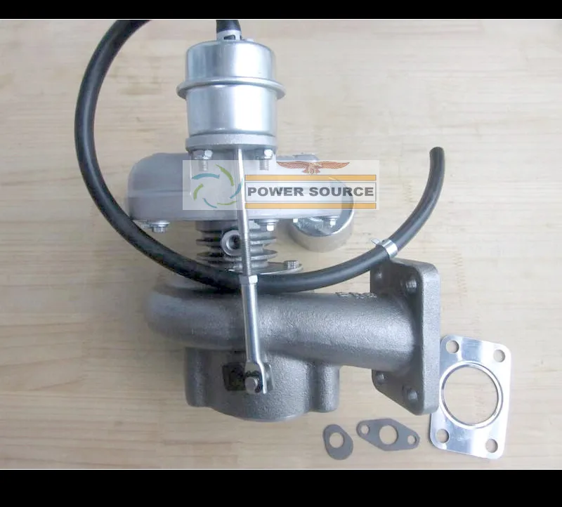 GT2560S 785828 768525-0010 785828-0005 2674A806 Turbo For Perkins Construction Equipment 06- EPA Tier 3 Electronic Fuelling 4.0L (2)