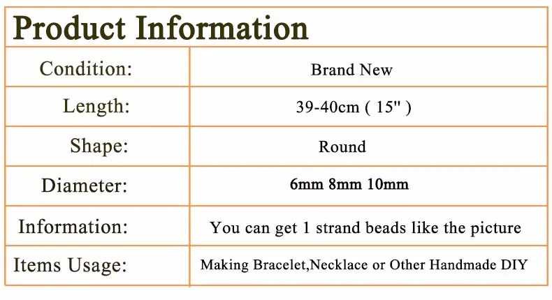 Бисер из натурального камня цветной облачный камень Нефритовый ручной работы 6810