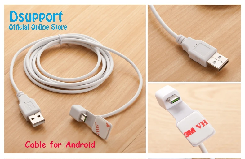 Cable for Andriod-G