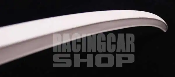 M3 TYPE TRUNK REAR LIP SPOILER PU fit for BMW 3-SERIES E92 E93 Coupe 2door 2007-2013