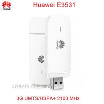

Unlocked original Huawei E3531 HSPA Data Card 3G usb modem