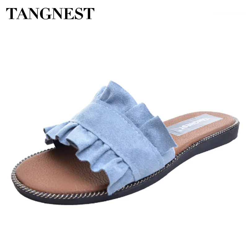 slipper casual