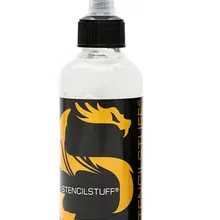 Новые чернила татуировки постоянный макияж шаблон-трафарет для тату формула Профессиональный Крем для переноса татуировки для татуировки Поставки 4 унций