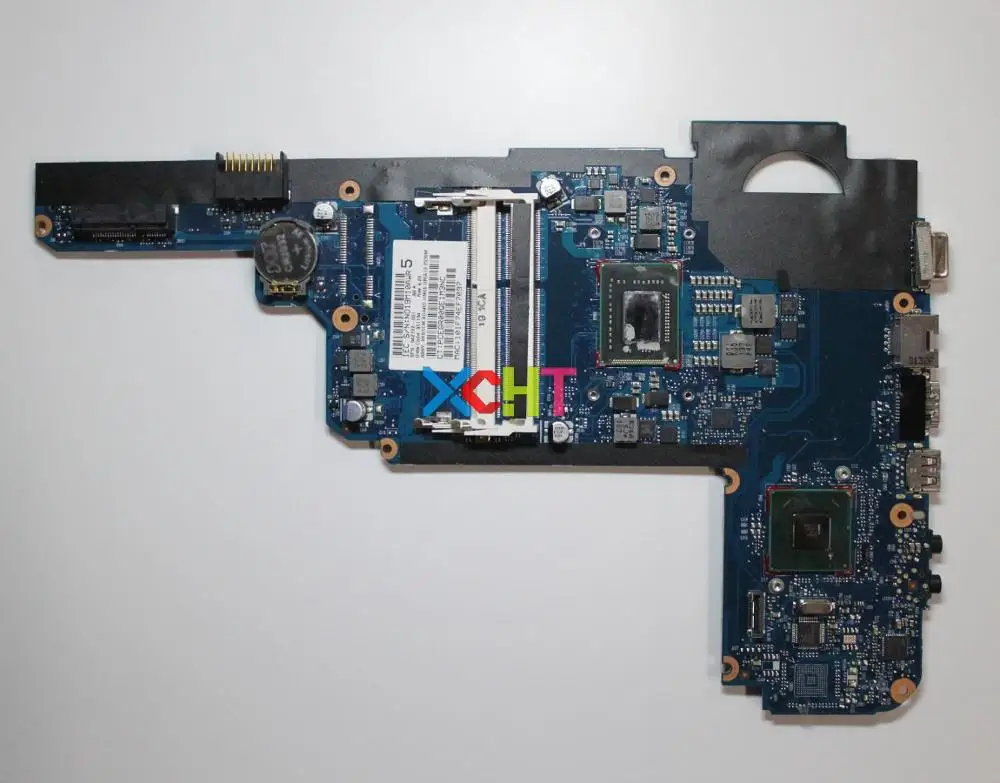 

for HP DM4 DM4-2000 DM4T-2100 642732-001 6050A2435101-MB-A02 i3-2330M HM65 Laptop Motherboard Mainboard Tested & Working Perfect