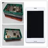 JIEYER 4.6 'pour SONY Xperia Z3 écran Compact testé pour SONY Xperia Z3 écran tactile LCD Compact avec cadre Z3 Mini D5803 D5833 ► Photo 1/4