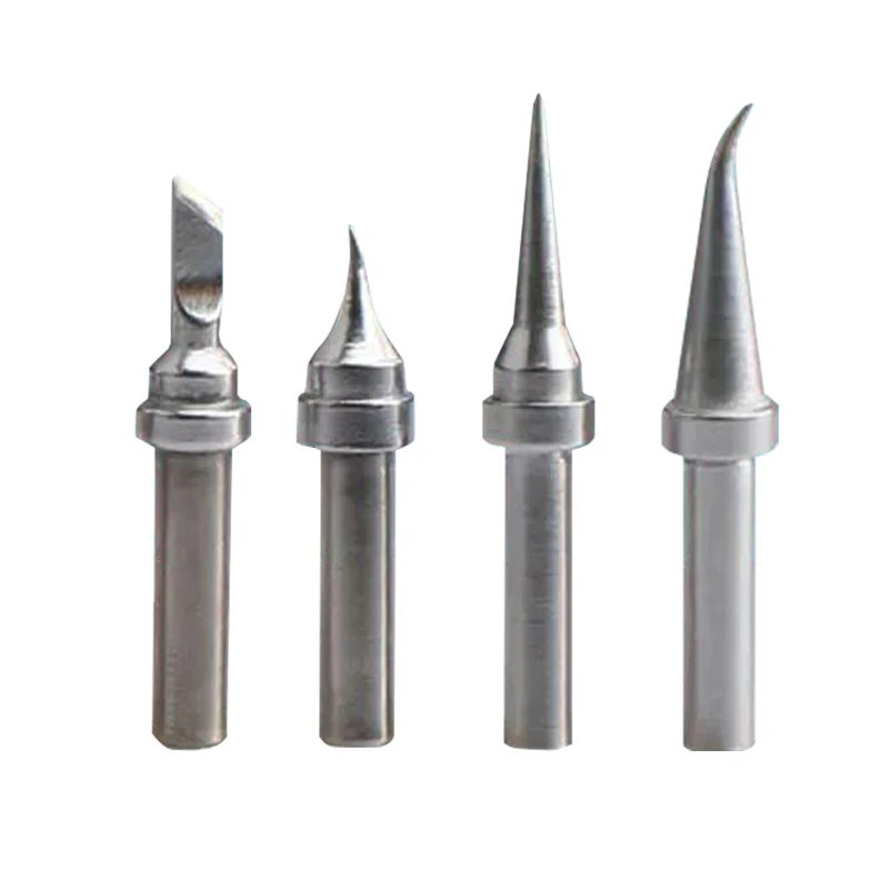 

100% Orginal Quick Soldering Iron Tip K J SK I for Quick 203 203H 204 204H 3202 Solder Station Tips Replacement