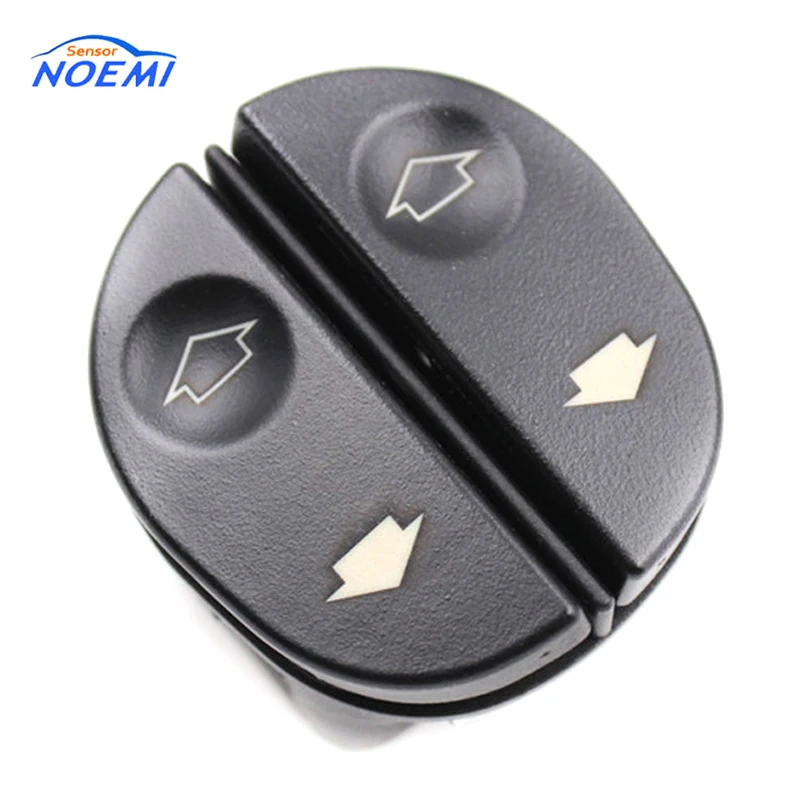 Переключатель оконного управления YAOPEI OEM 96FG14529BC подходит для Ford Fiesta KA MK6 Fusion Tourneo