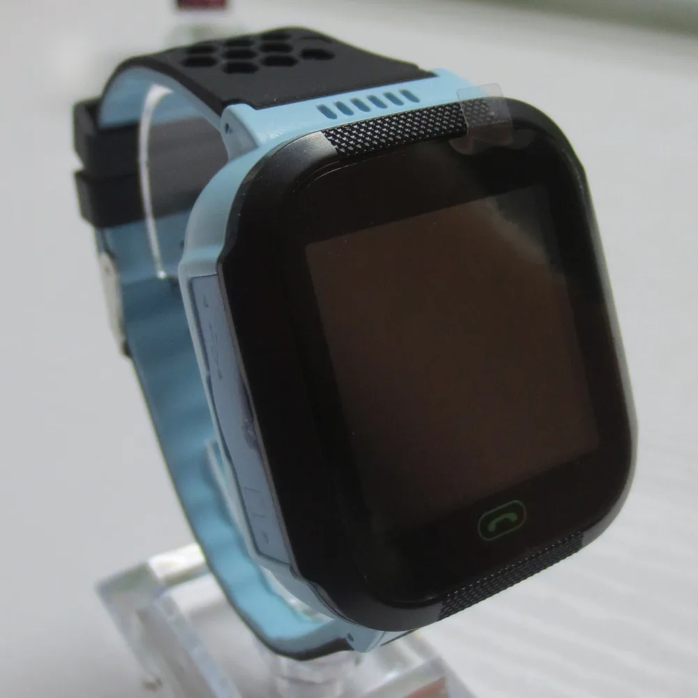 kids online tracking watch app