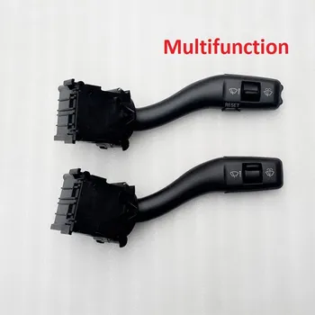 

Multifunction Window Wiper Switch Control Stalk For A4 B6 B7 A6 S6 C6 A8 D3 3 Seat Exeo 4E0953503 4E0953503F 4E0 953 503 F