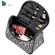 10 шт. косметичка, косметичка, туалетный столик, туалетные принадлежности для путешествий, женский косметический футляр для макияжа, органайзер для сумки, косметичка