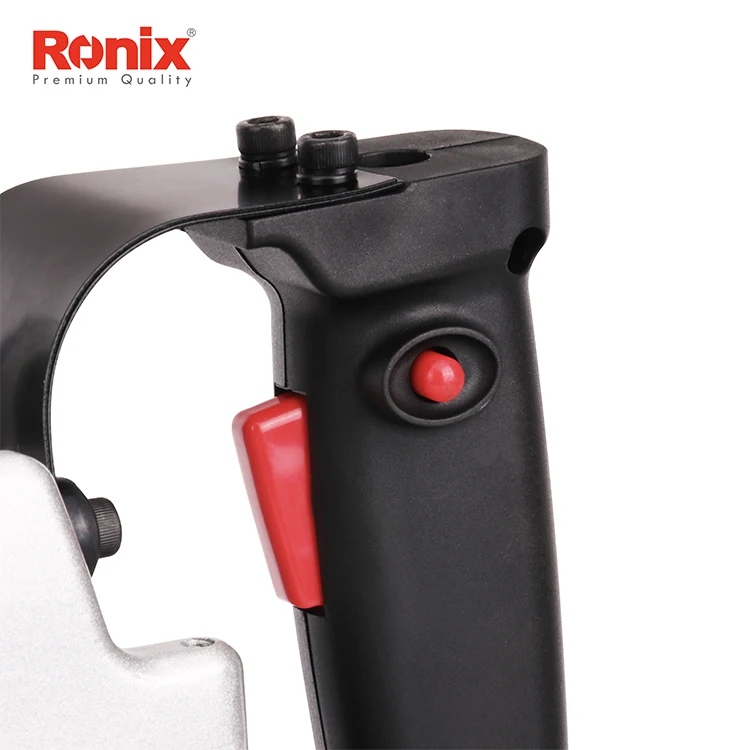 Ronix New 220V 900W 5.5Kg Demolition Hammer Portanle with BMC Electric Demolition Hammer Model 2807