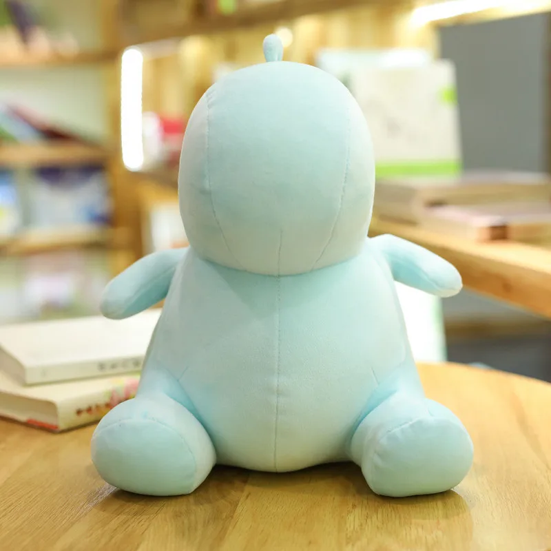 Miaoowa 1pc New Arrive 30CM Dinosaur Plush Toys Kawaii Stuffed Soft Animal Doll for Children Baby Kids Cartoon Toy Classic Gift