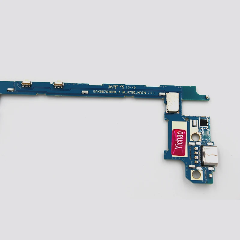  Tigenkey Unlocked H791 Mainboard Work For LG Nexus 5X Mainboard Original For LG H791 32GB Motherboa