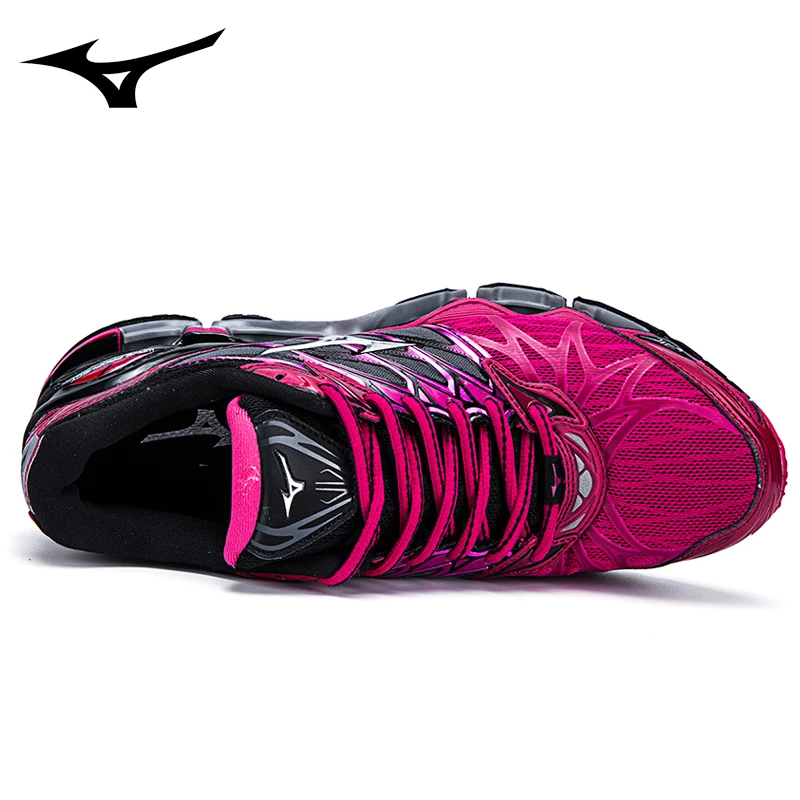 Official Mizuno Wave Prophecy 7 Professional Men Shoes Sport Shoes Sneakers Weightlifting Shoes original Shoes Size 40-45 Official Mizuno Wave Prophecy 7 Professional Men Shoes Sport Shoes Sneakers Weightlifting Shoes original Shoes Size 40-45