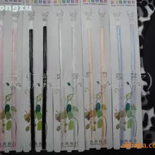 100 шт./лот, случайный цвет, без карточек, модный сексуальный Блестящий цветной прозрачный бюстгальтер, плечевой ремень для женщин, имитирующий аксессуары