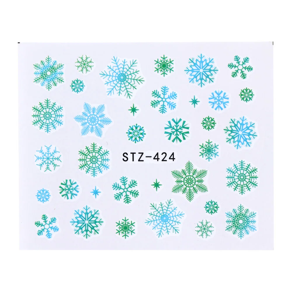 STZ424