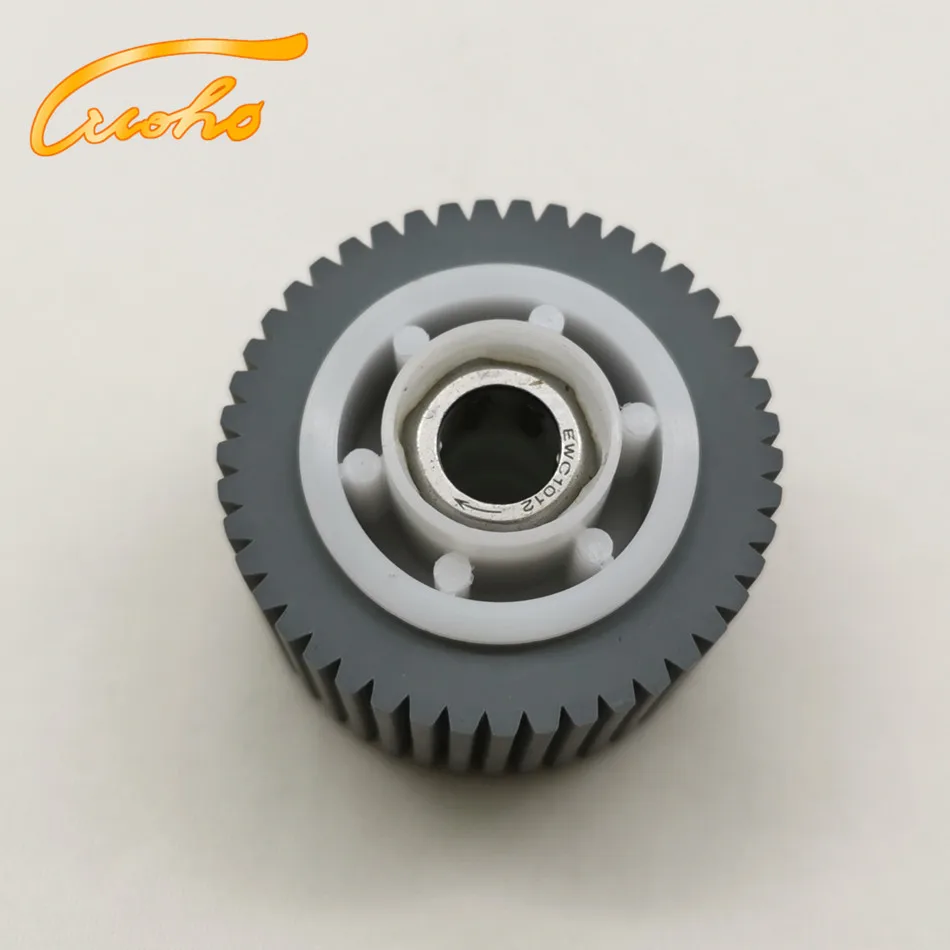 

10 PCS DX2440C Paper Feed Roller for Ricoh DX 3442C 3440C 3443C For Gesterner CP6300 CP6301 CP6303 CP6302 pickup roller
