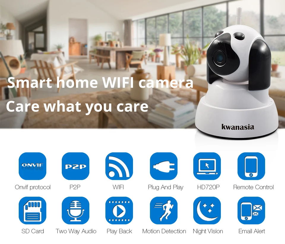 CCTV Camera 