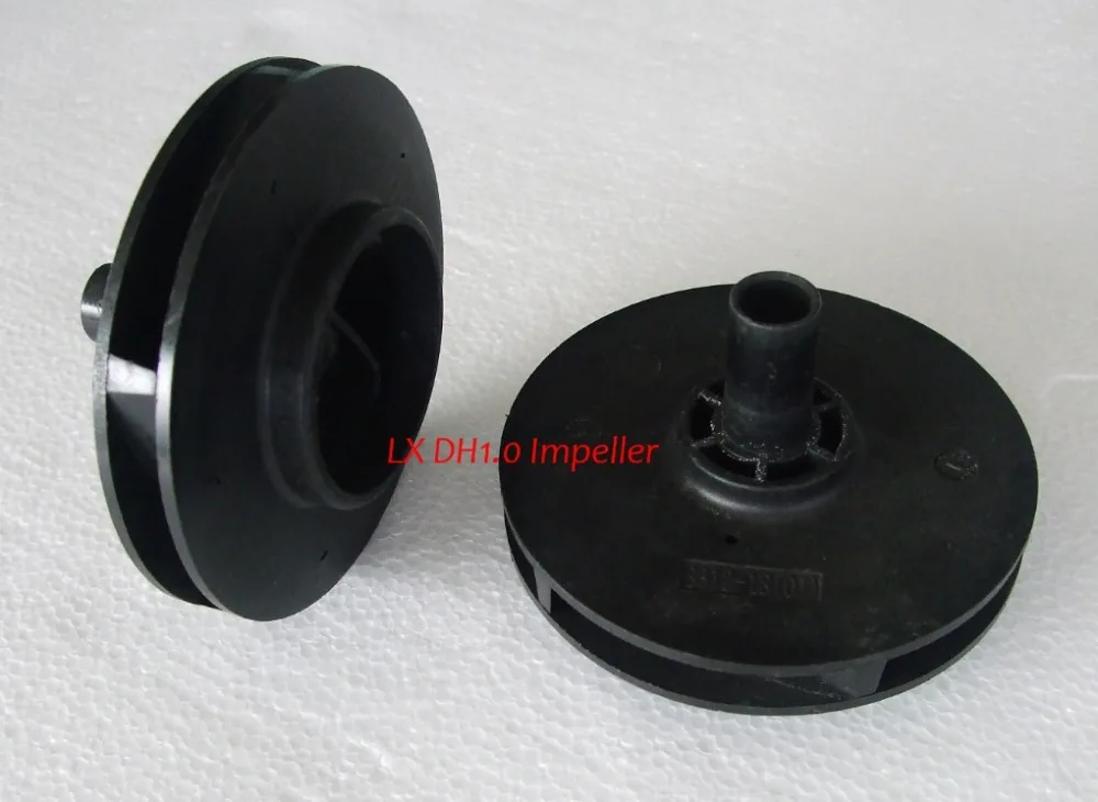 LX DH1.0 насос импеллент спа насос|pump air|impeller pumpspump impeller casting |