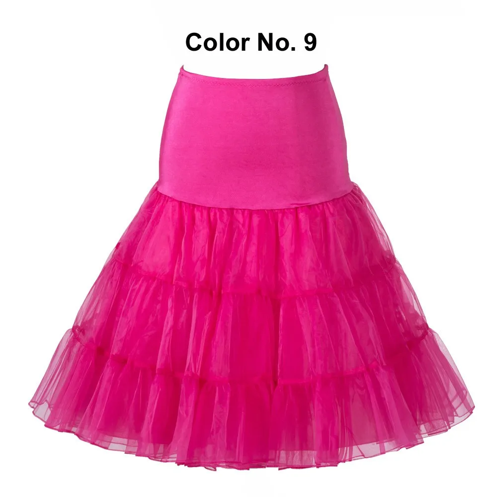 Color NO 9