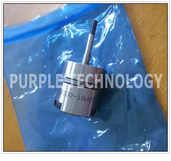 

diesel fuel injector control valve kit 32F61-00062 for CAT 320D C6 engine