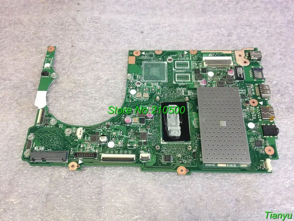 Káº¿t quáº£ hÃ¬nh áº£nh cho asus s301la  motherboard