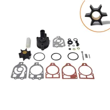 Морские аксессуары 46-96148A8 46-96148Q8 крыльчатки Ремкомплект