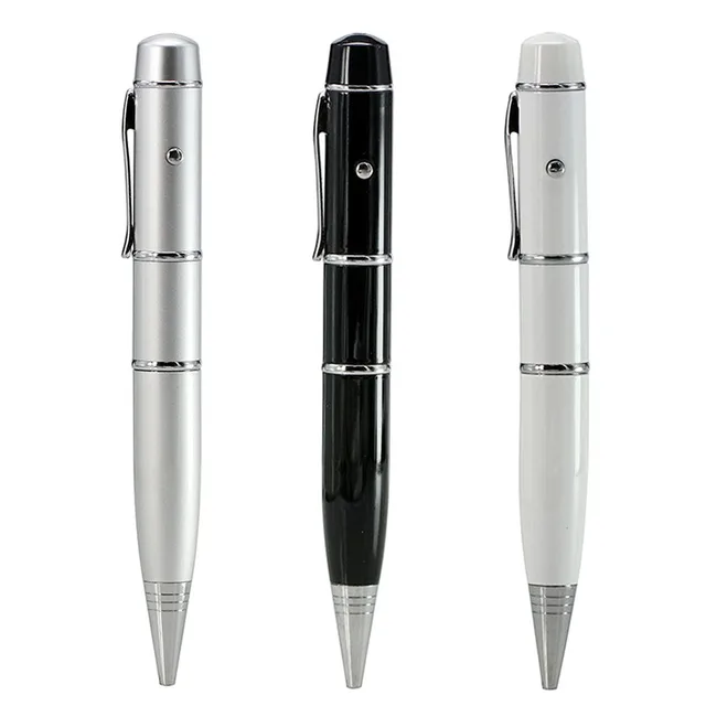 Verlichting pen USB Flash Drives Met leds multifunctionele laser ... Verlichting pen USB Flash Drives Met leds multifunctionele laser ...